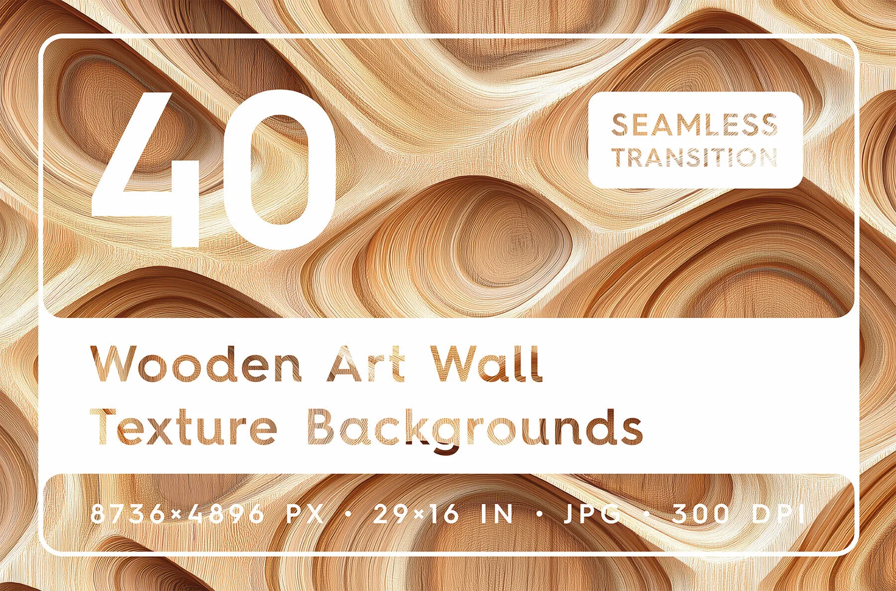 40 Wooden Art Wall Texture Backgrounds