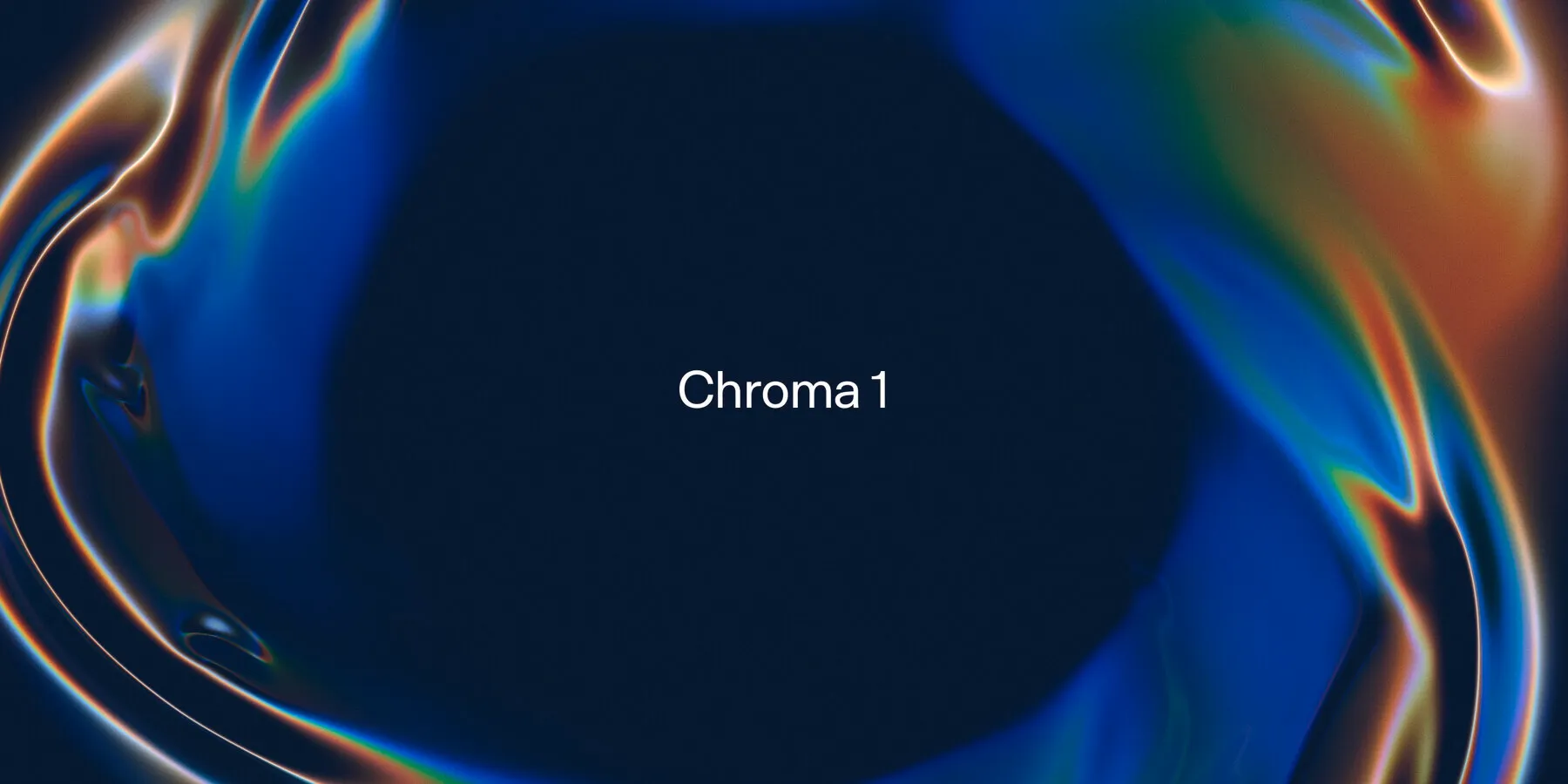 Chroma 1