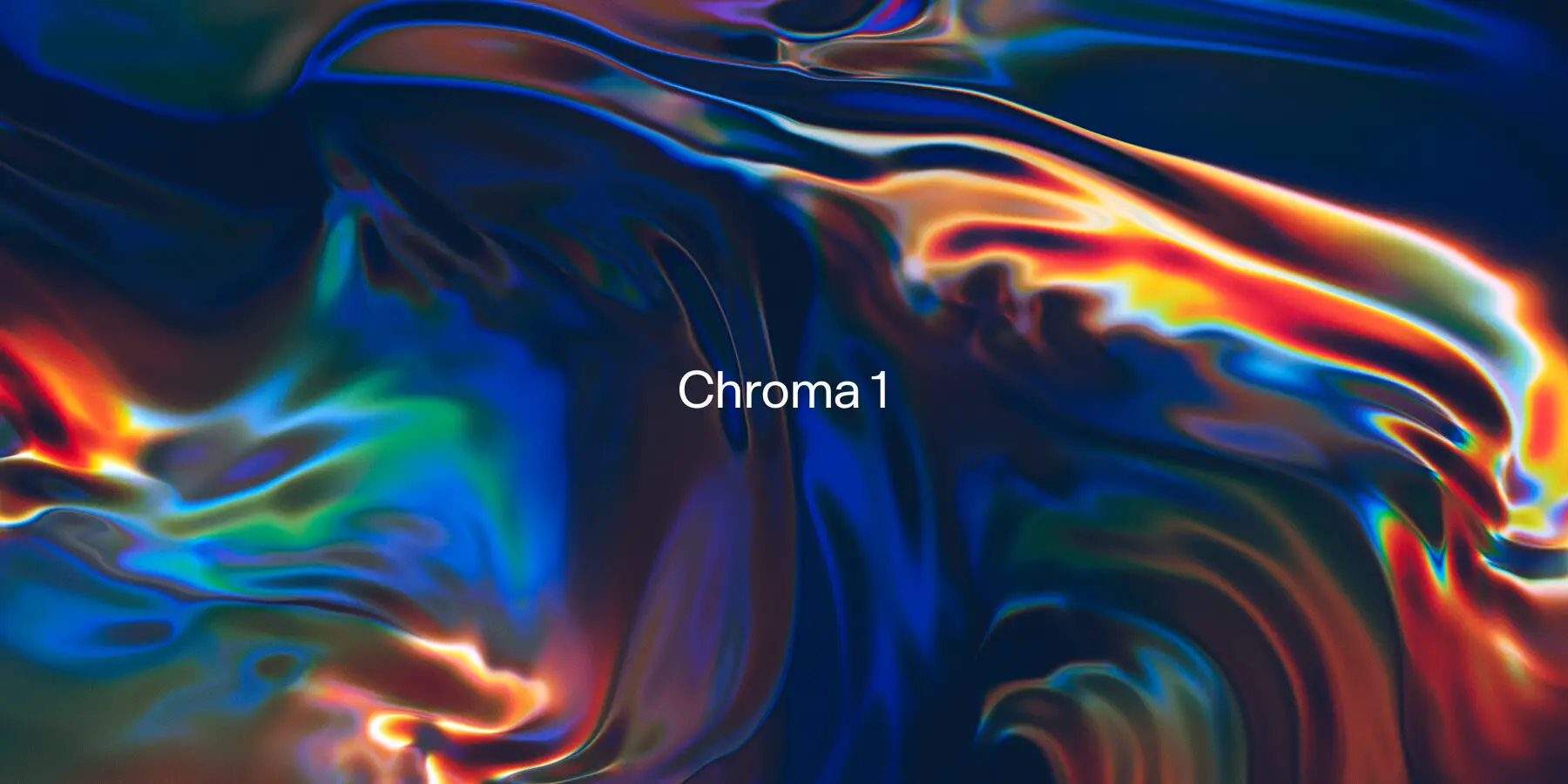 Chroma 1 Abstract - YouWorkForThem