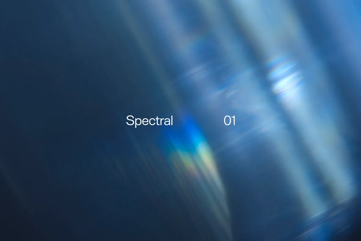 Spectral 01