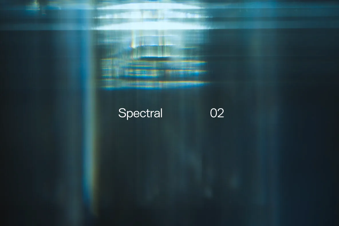 Spectral 02