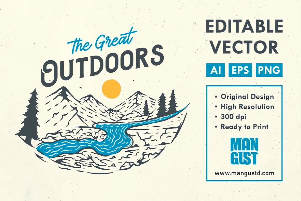 The Great Outdoors 2