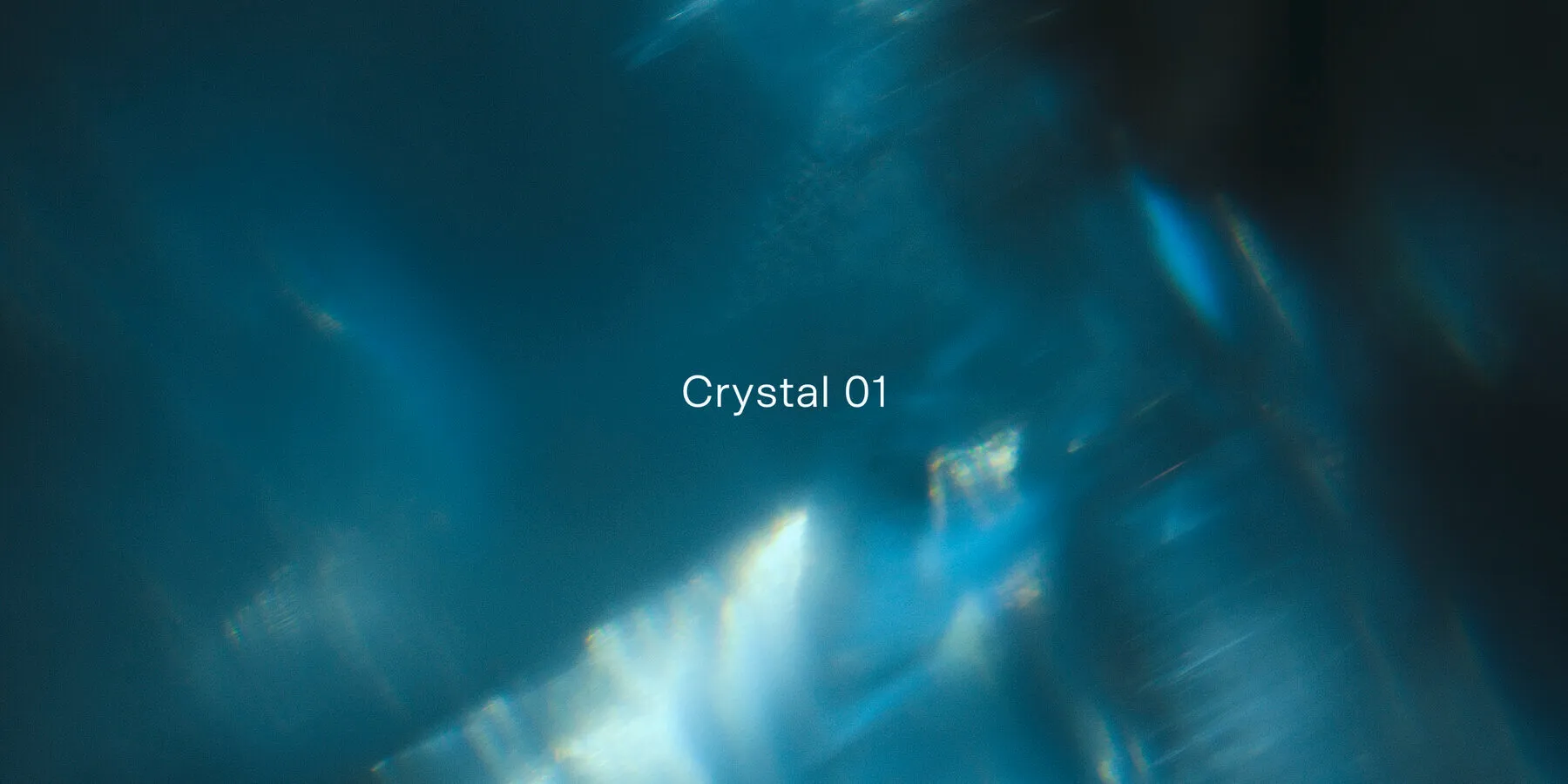 Crystal 01