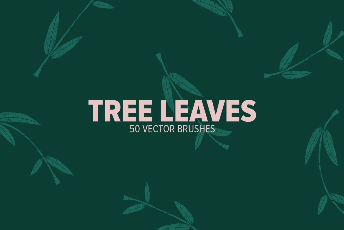 Tree Leaves