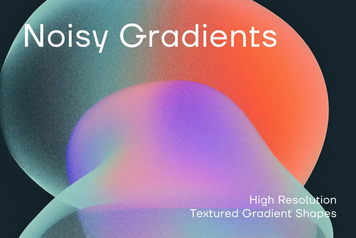 Noisy Gradients