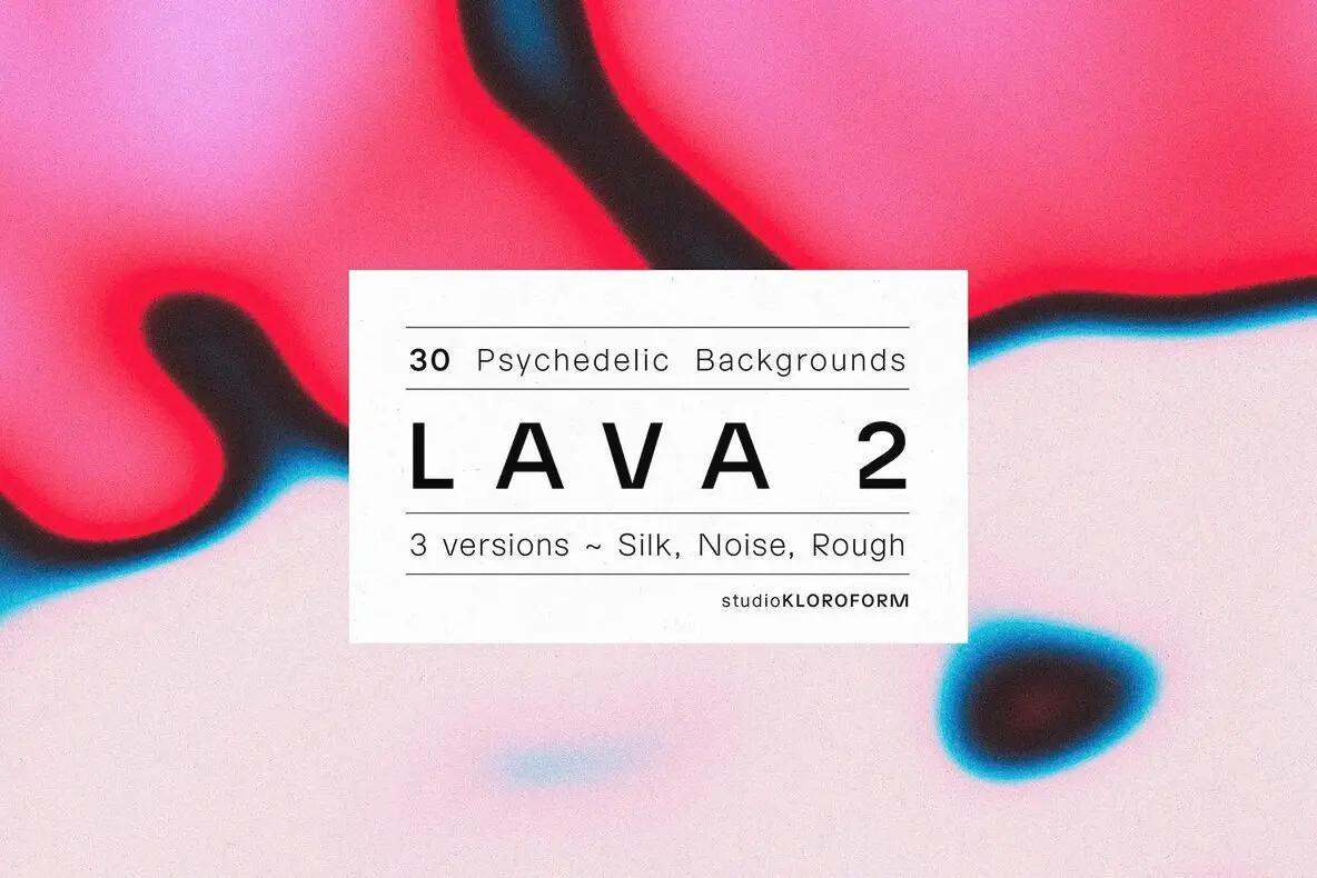 Lava 2