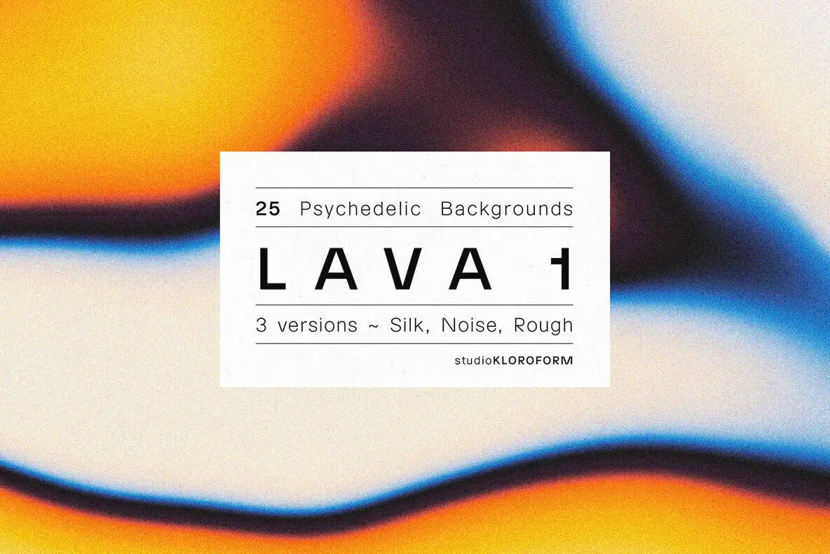 Lava 1