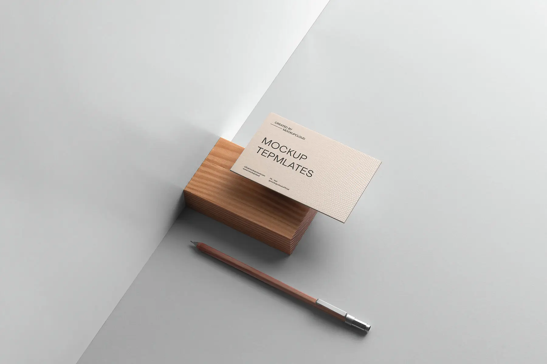 Forma Branding Mockups Kit Graphics - YouWorkForThem
