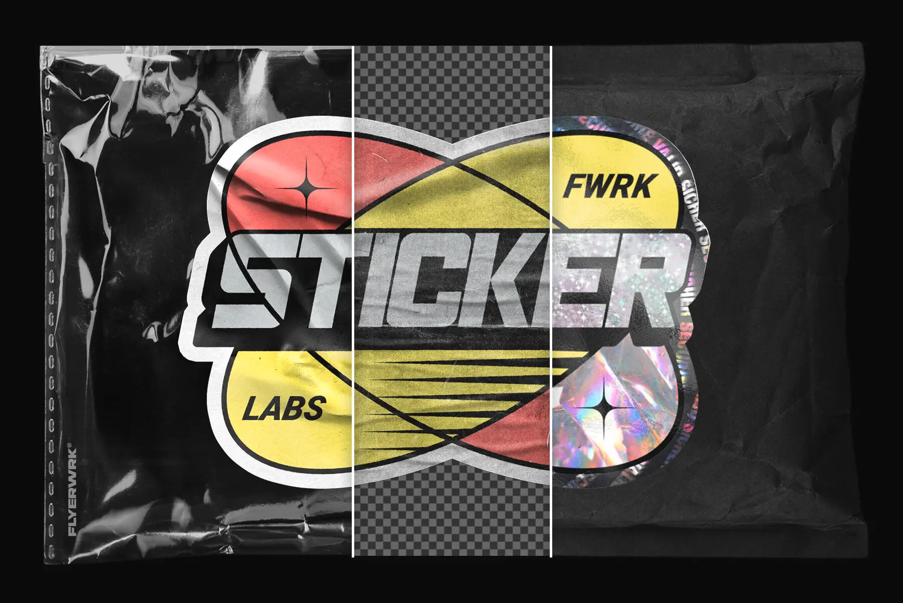 Sticker Labs