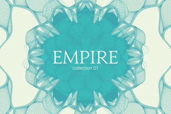 Empire Collection 01