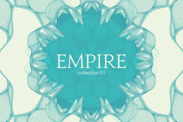 Empire Collection 01