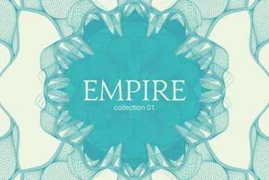 Empire Collection 01