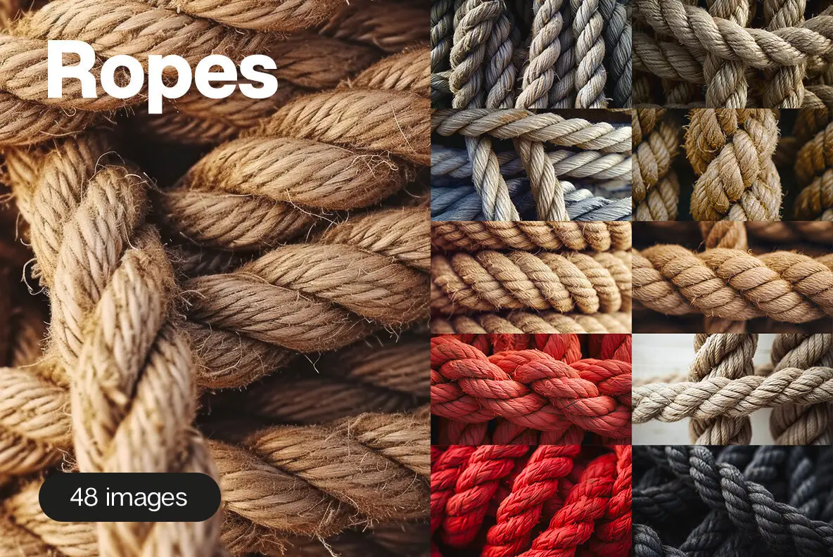 Ropes