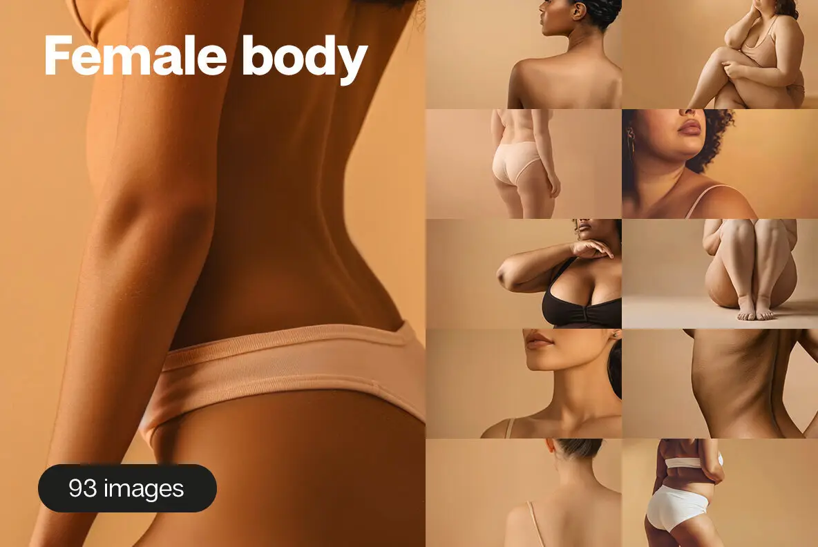 Female Body