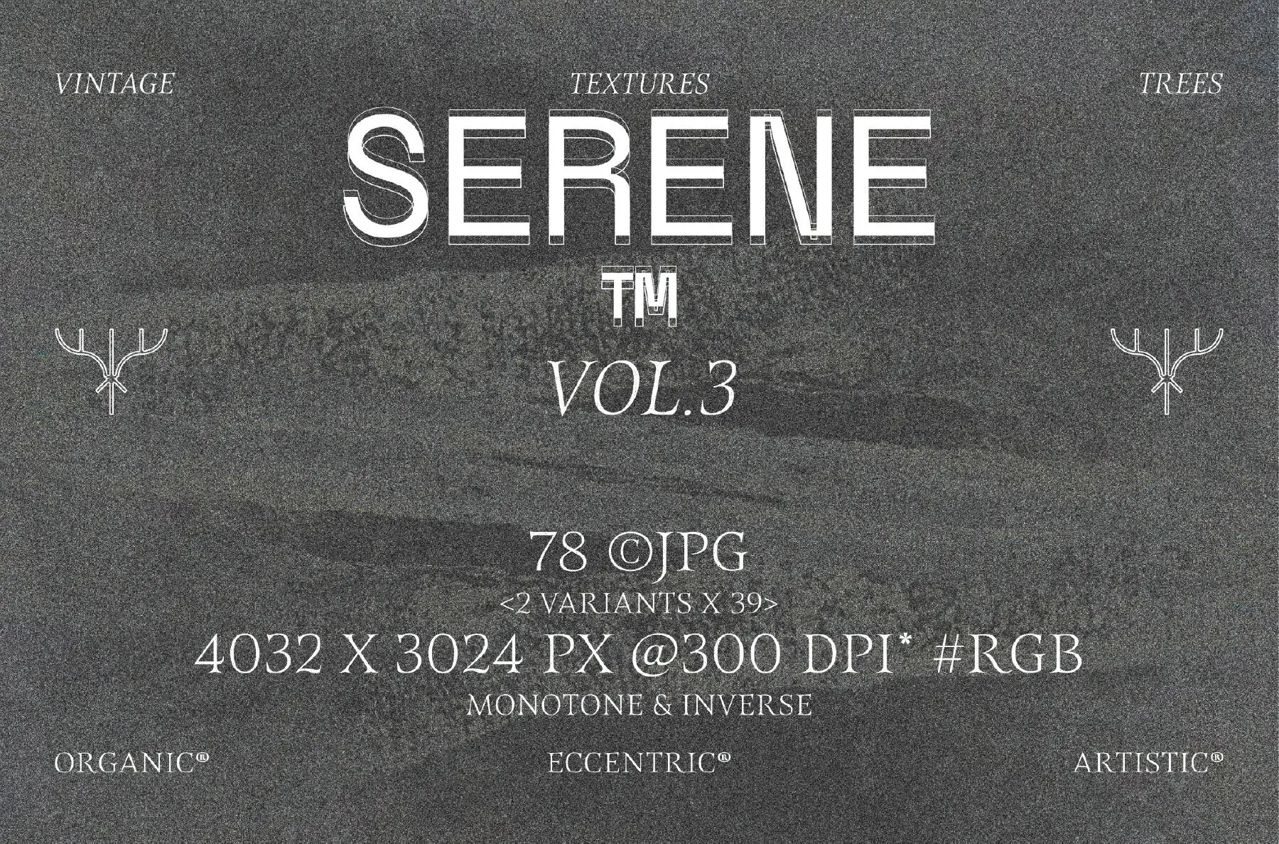 Serene Vol.3