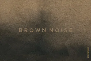 Brown Noise