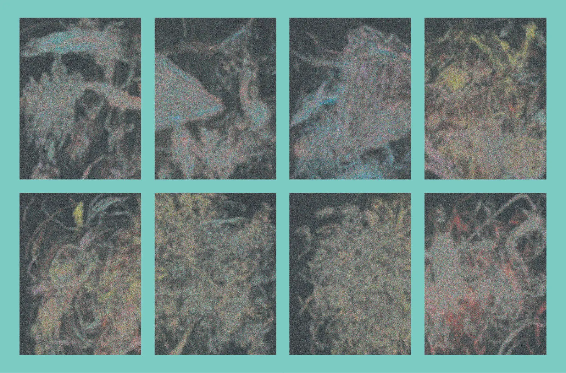 Sentimental Textures Textures of Emotions Vol.5 Textures - YouWorkForThem