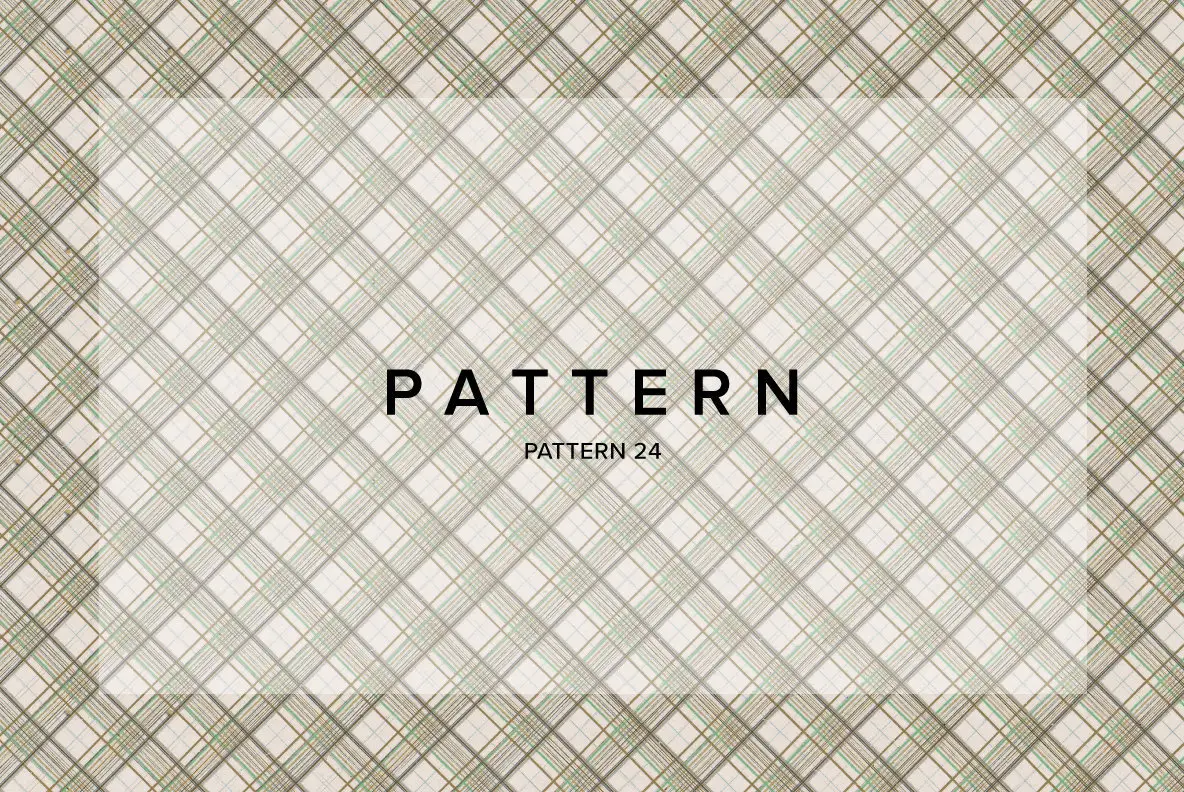 Pattern 24