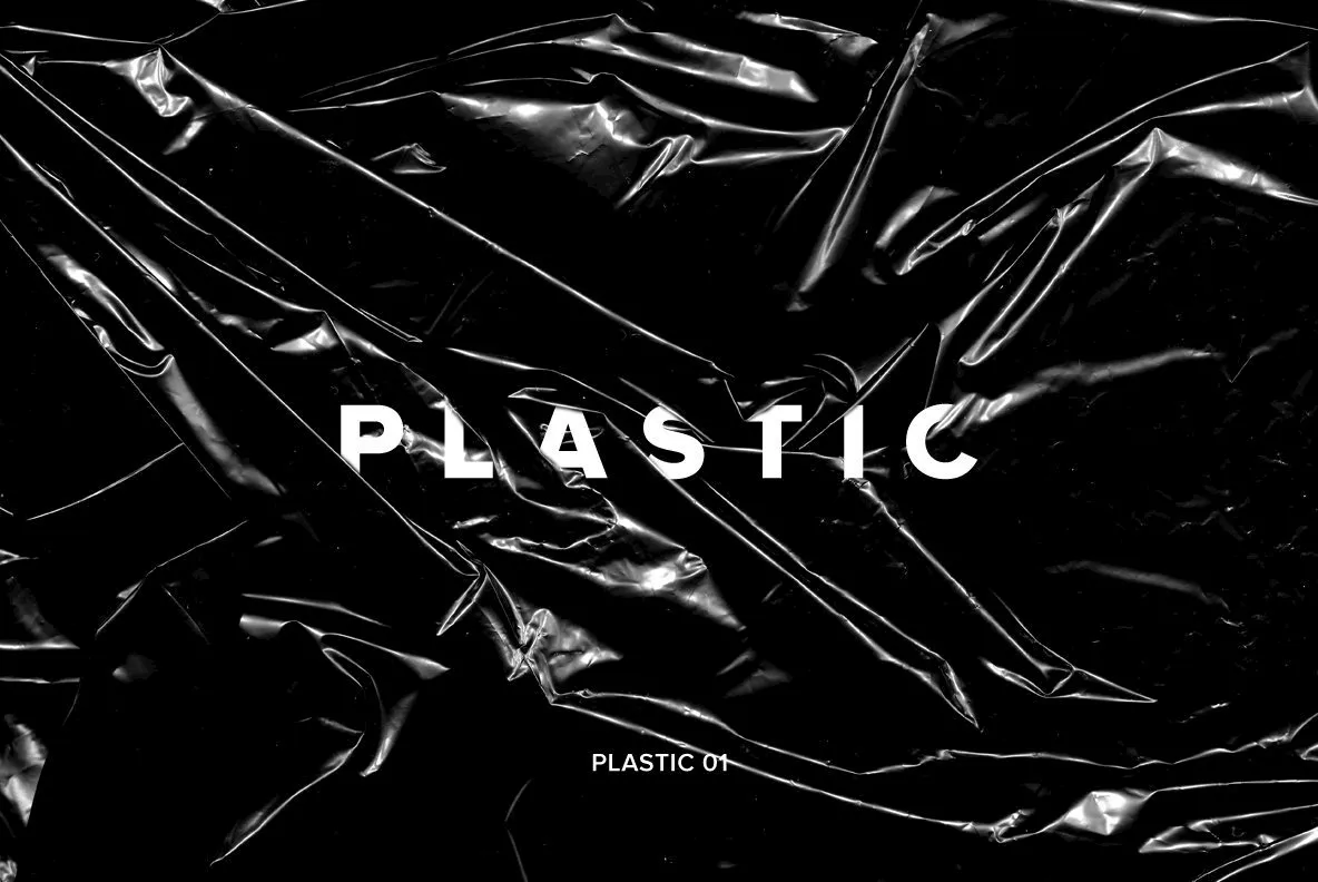 Plastic 01