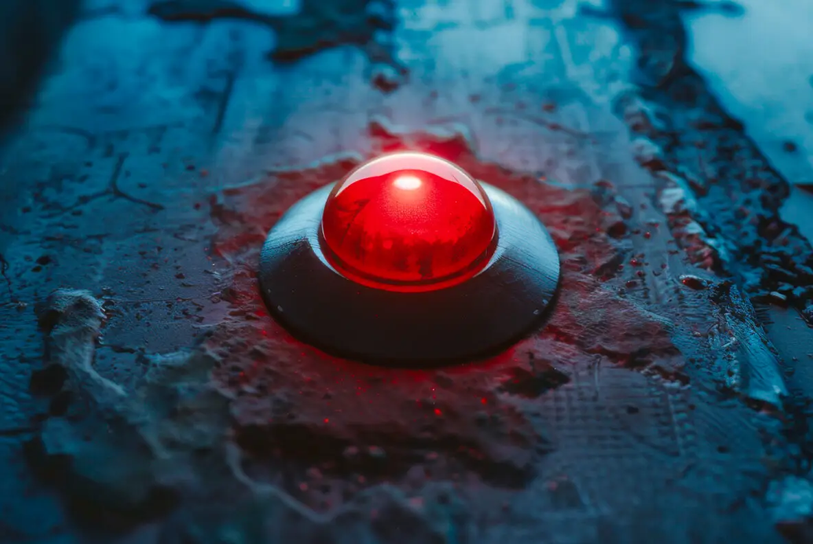 Red buttons Graphics - YouWorkForThem