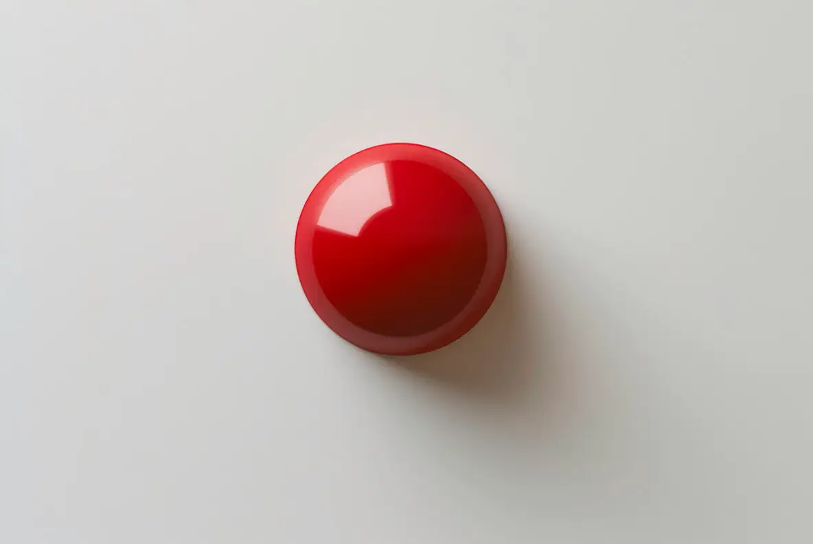 Red buttons Graphics - YouWorkForThem