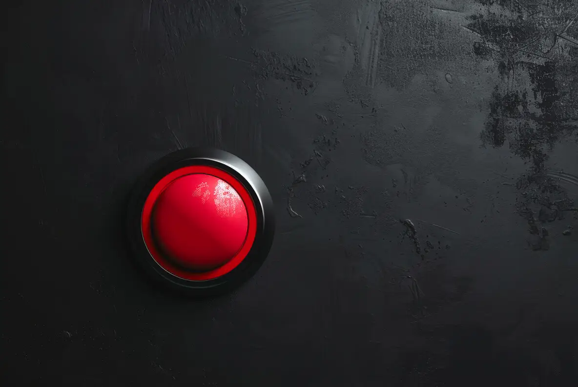 Red buttons Graphics - YouWorkForThem