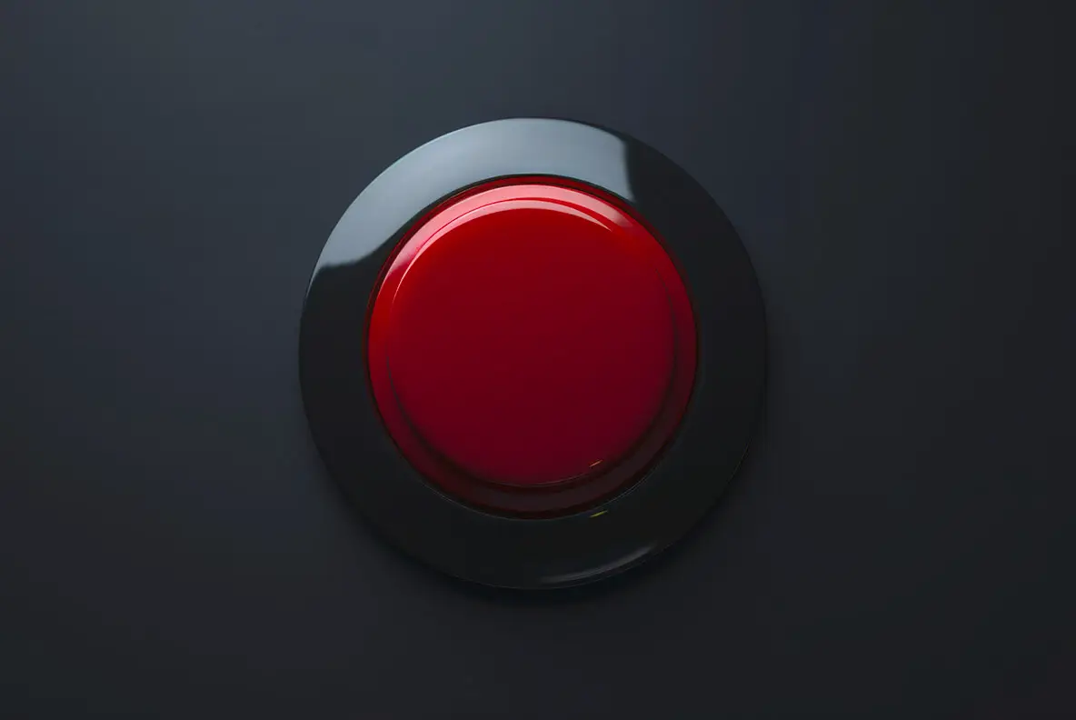 Red buttons Graphics - YouWorkForThem