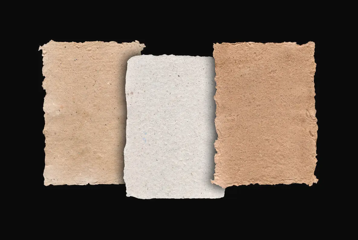 Handmade Paper Textures Textures - YouWorkForThem