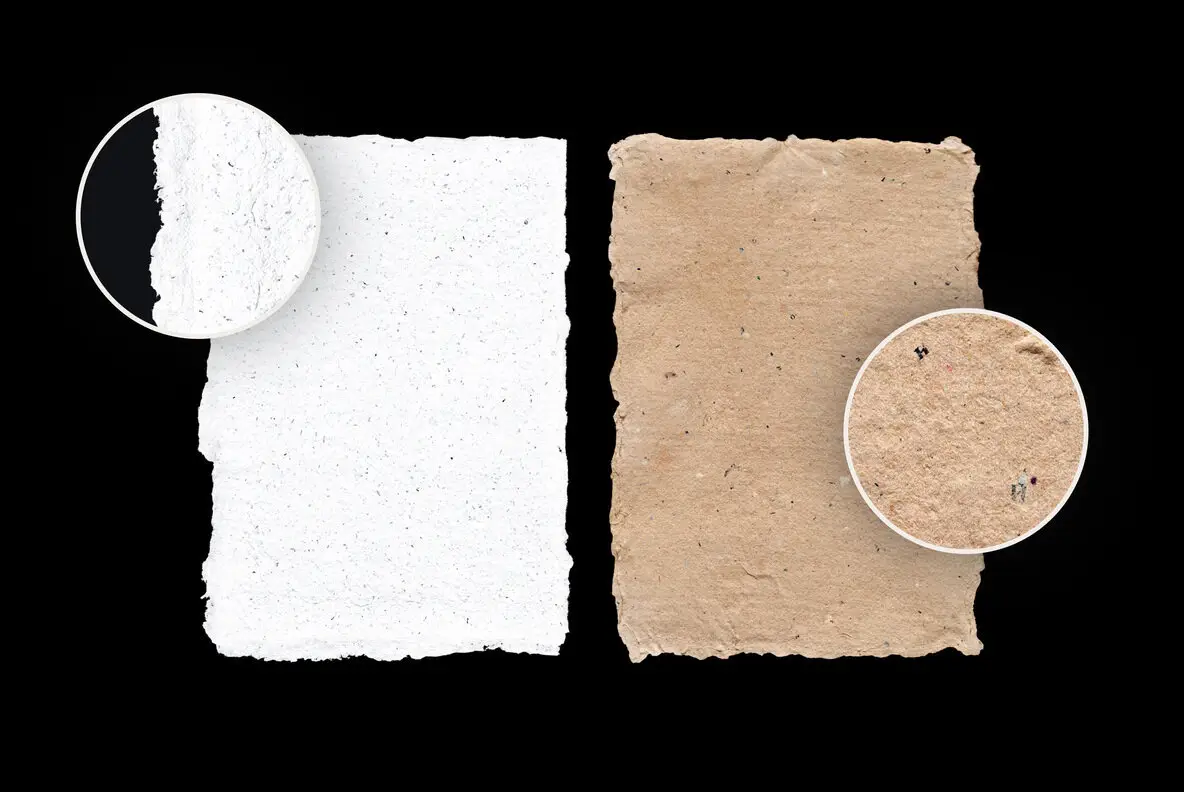 Handmade Paper Textures Textures - YouWorkForThem