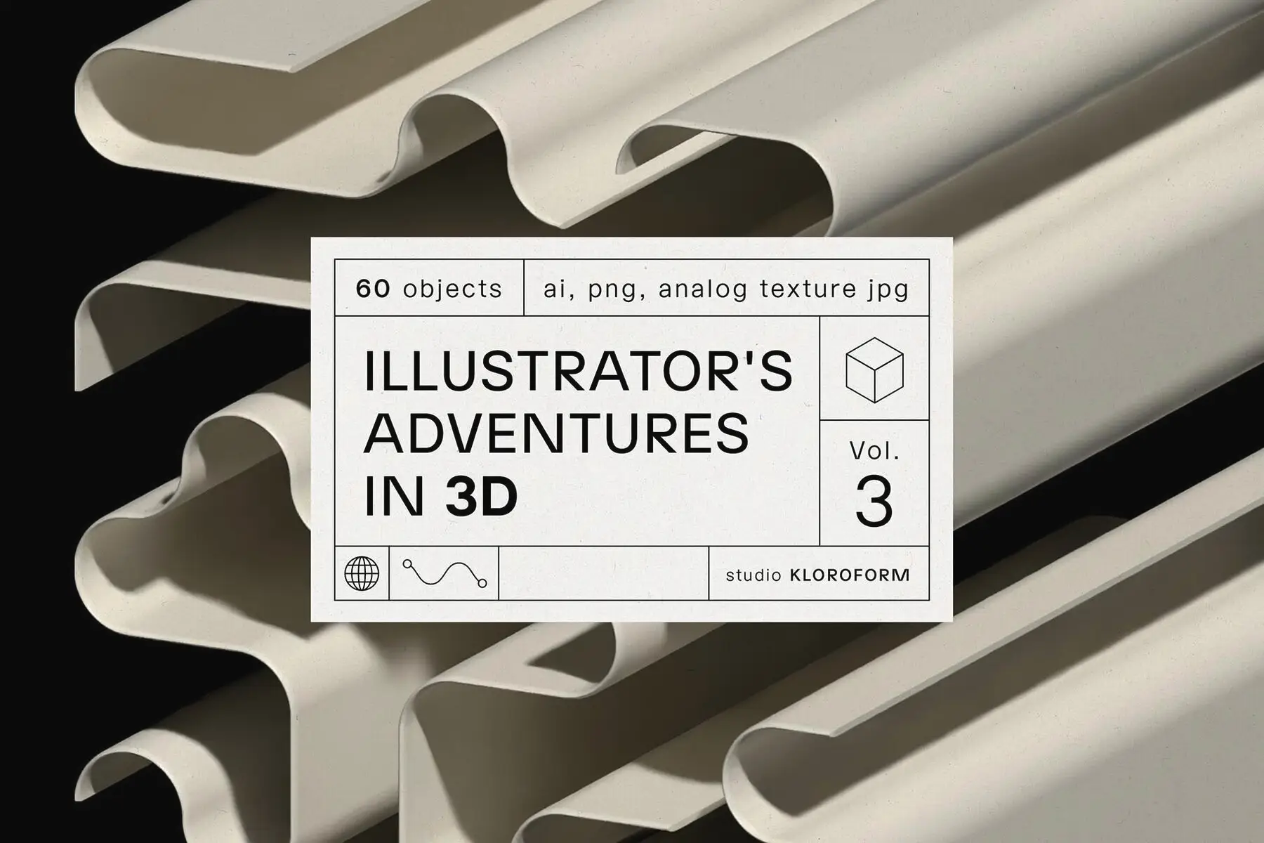 Adventures in 3D - 3