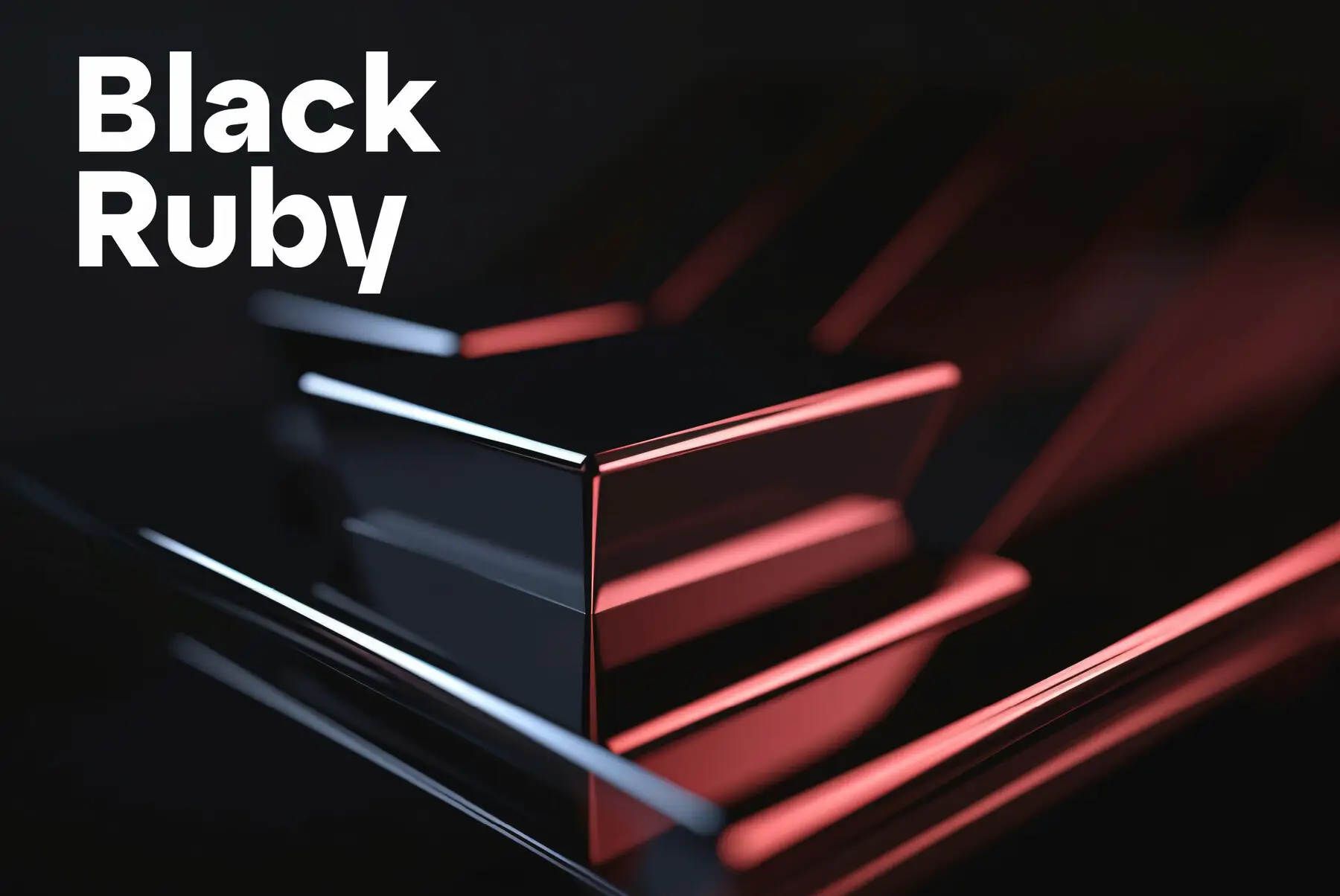 Black Ruby