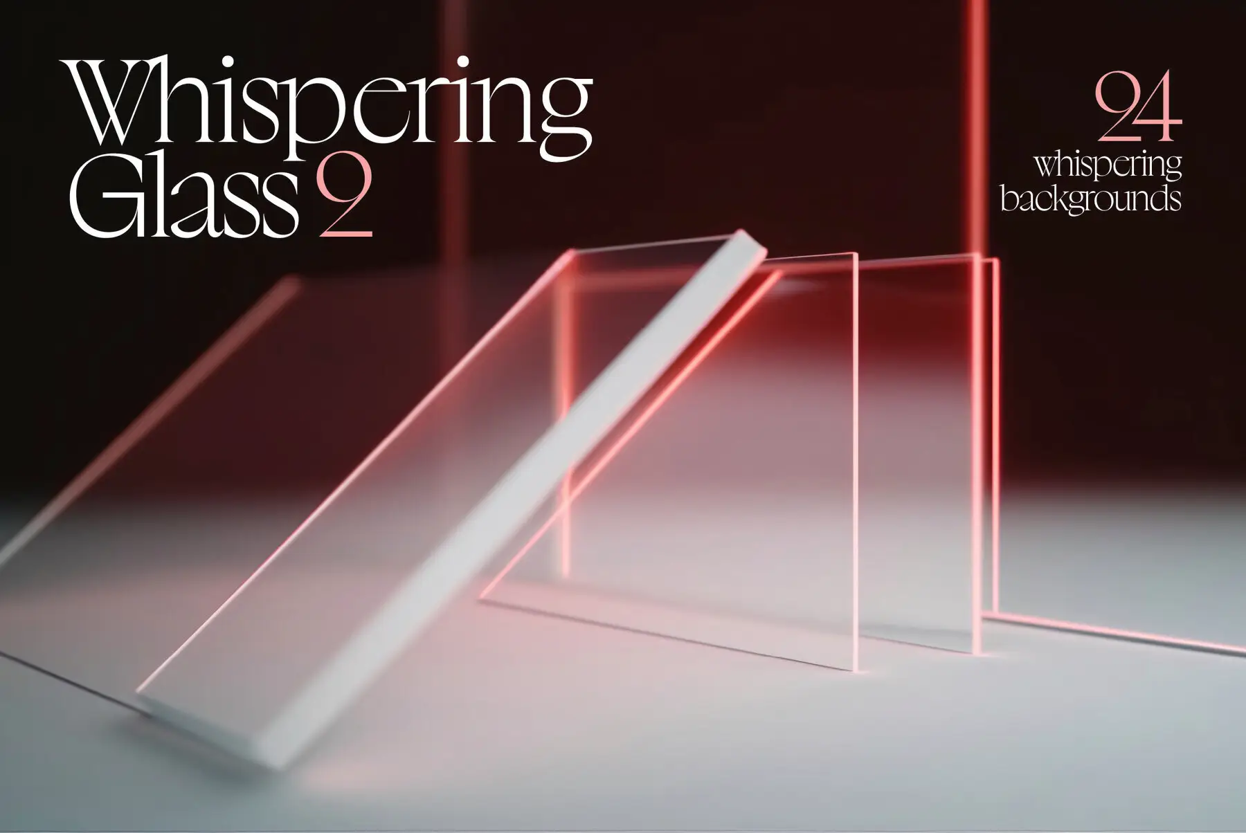 Whispering Glass 2