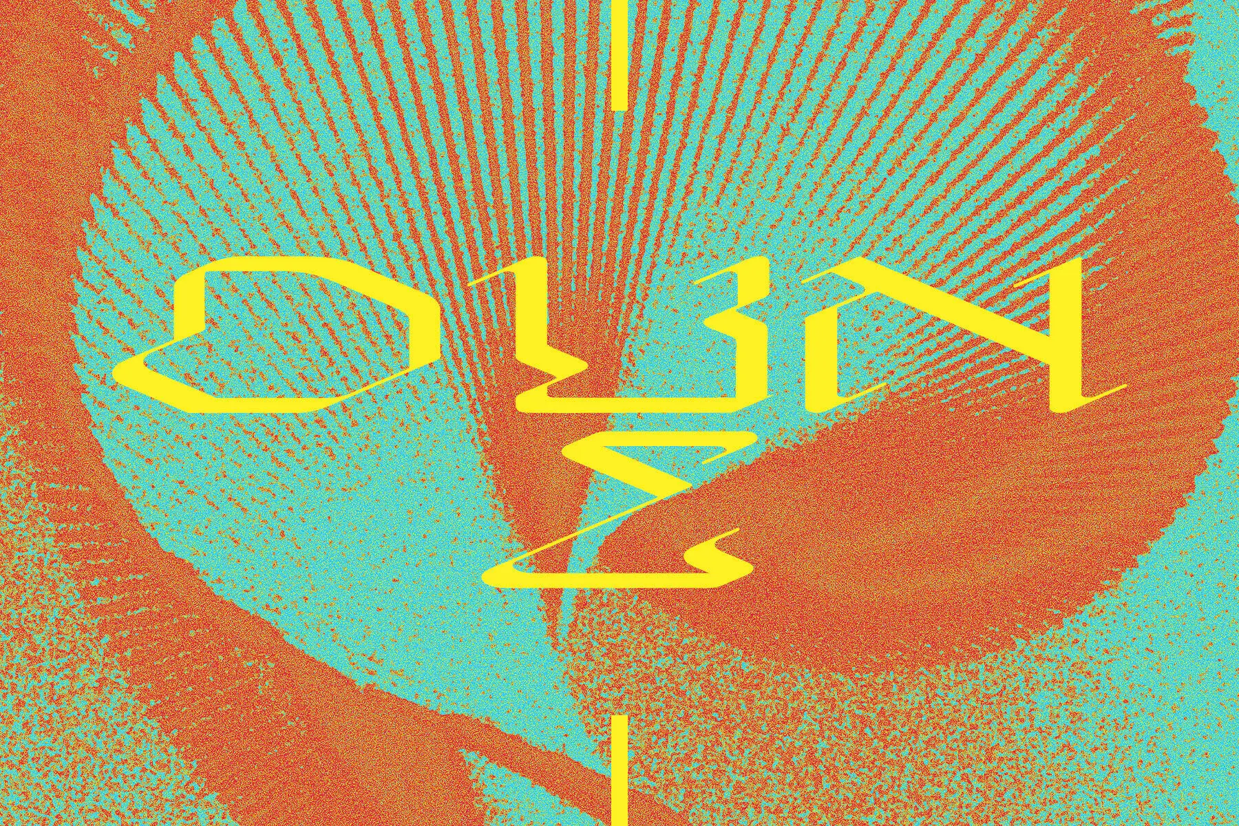 Acid Photo Effect - YouWorkForThem