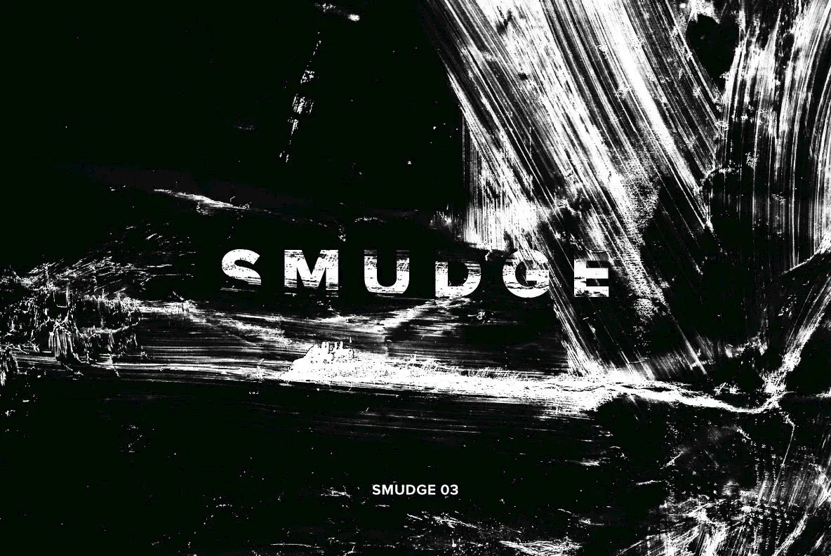 Smudge 03