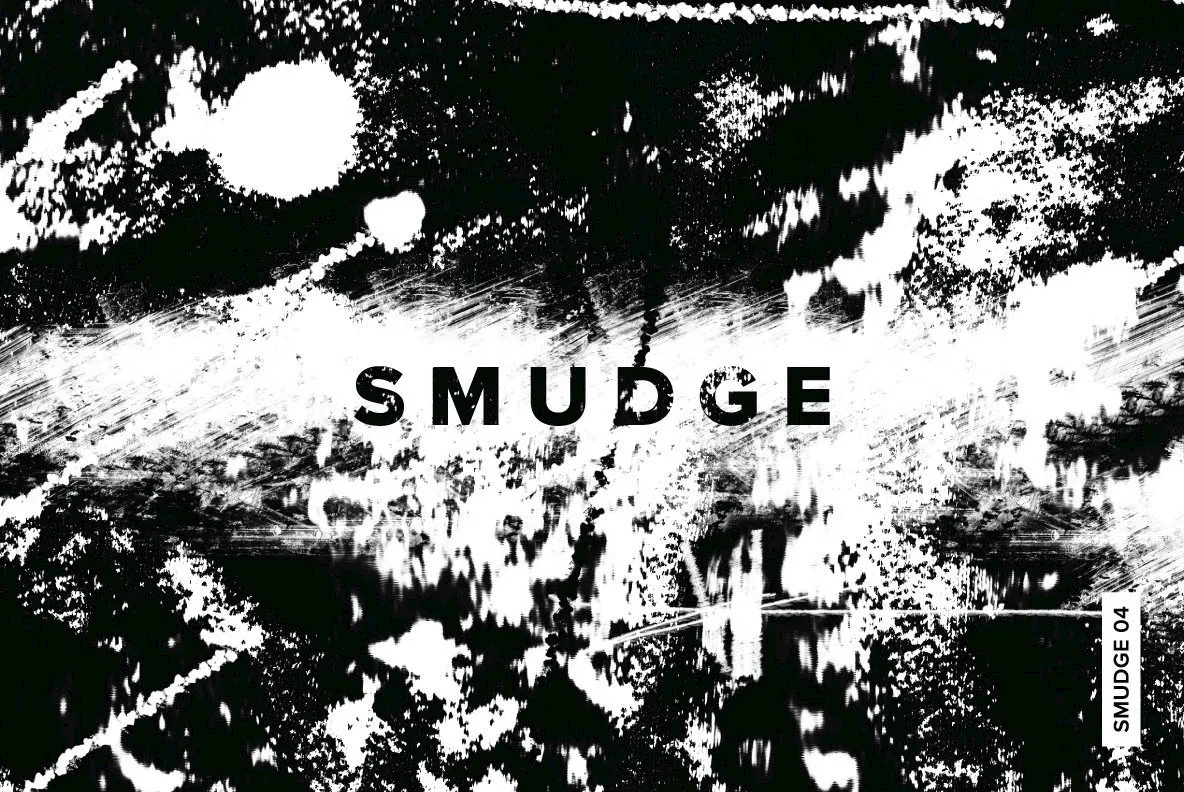 Smudge 04