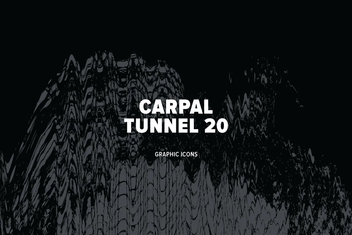 Carpal Tunnel 20