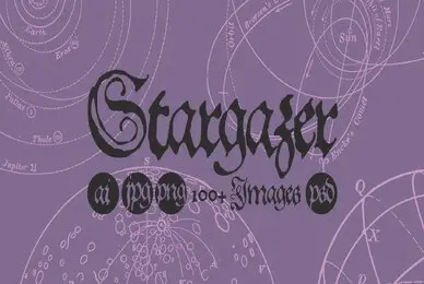 Stargazer Graphics Pack