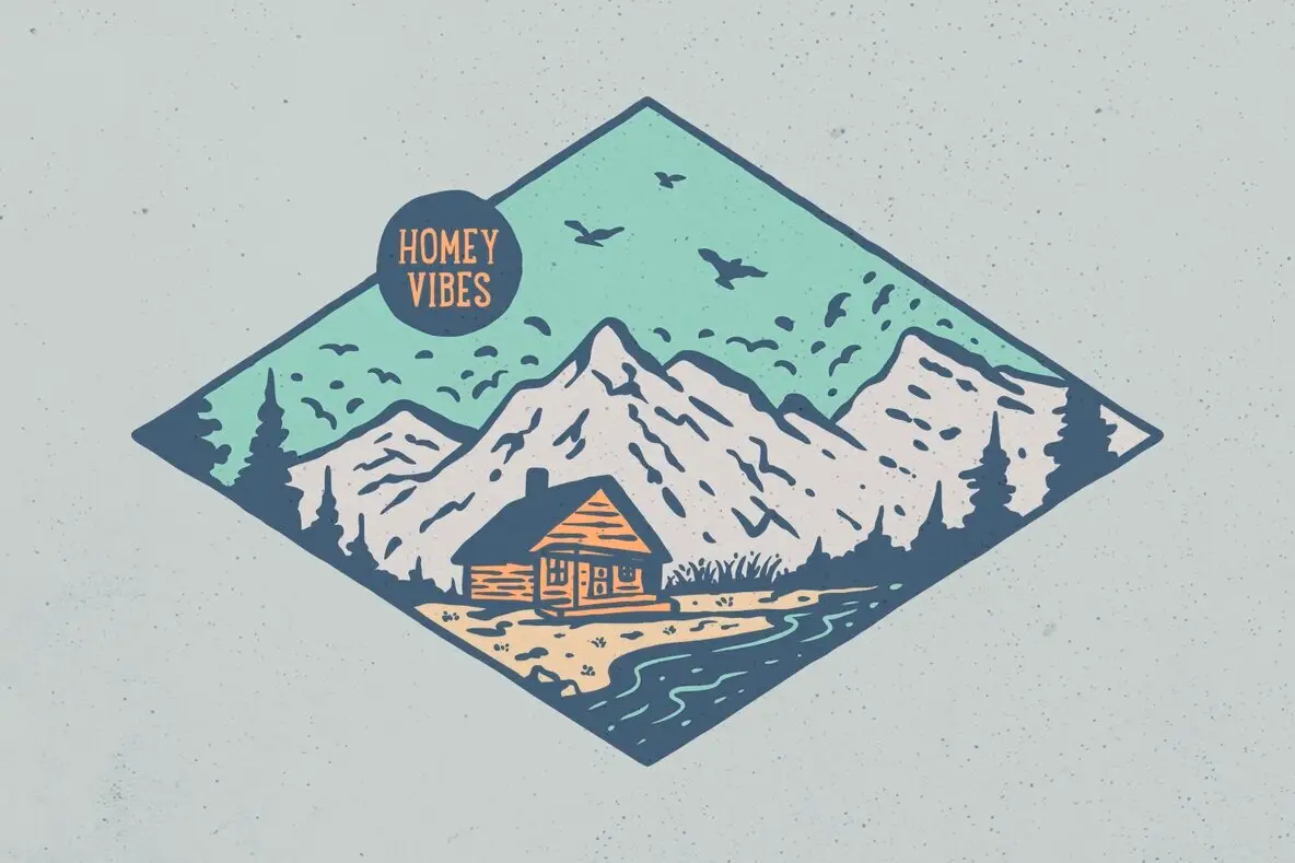 Homey Vibes
