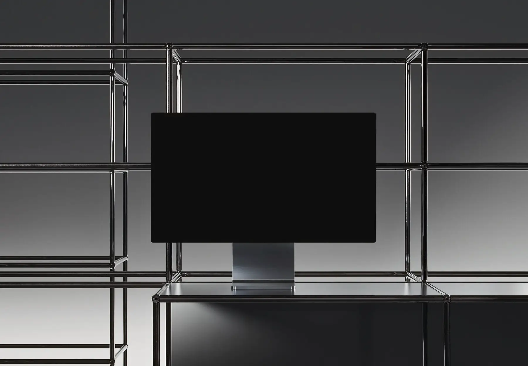 Apple Studio Display 8 Mockup