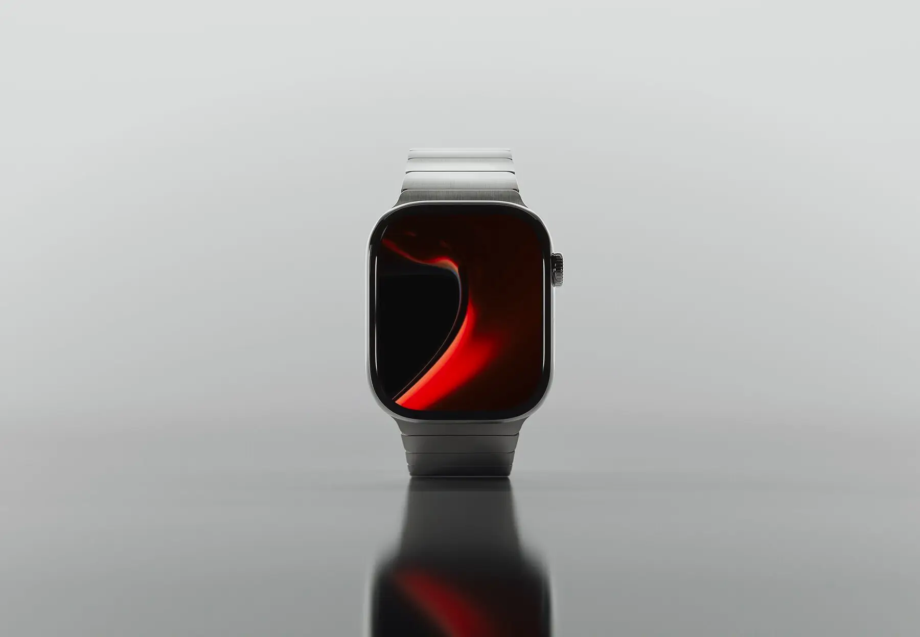 Apple Watch 10 - 1 Mockup