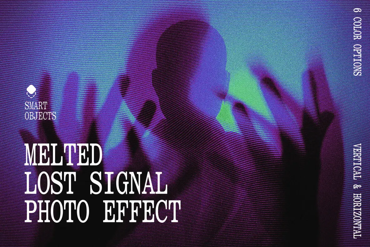 Melted Lost Signal Effect