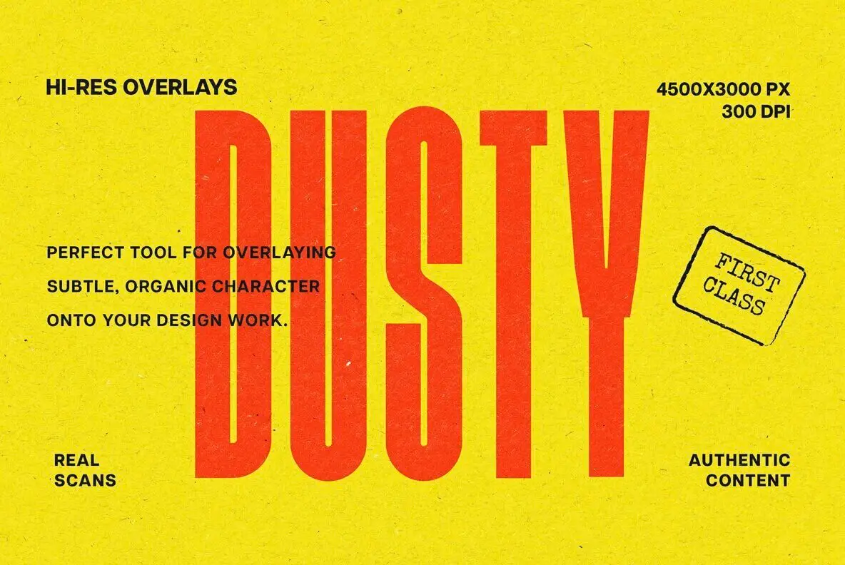 White Dust Overlay Textures Collection