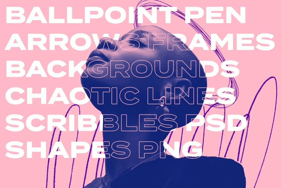 Handmade Pen Elements