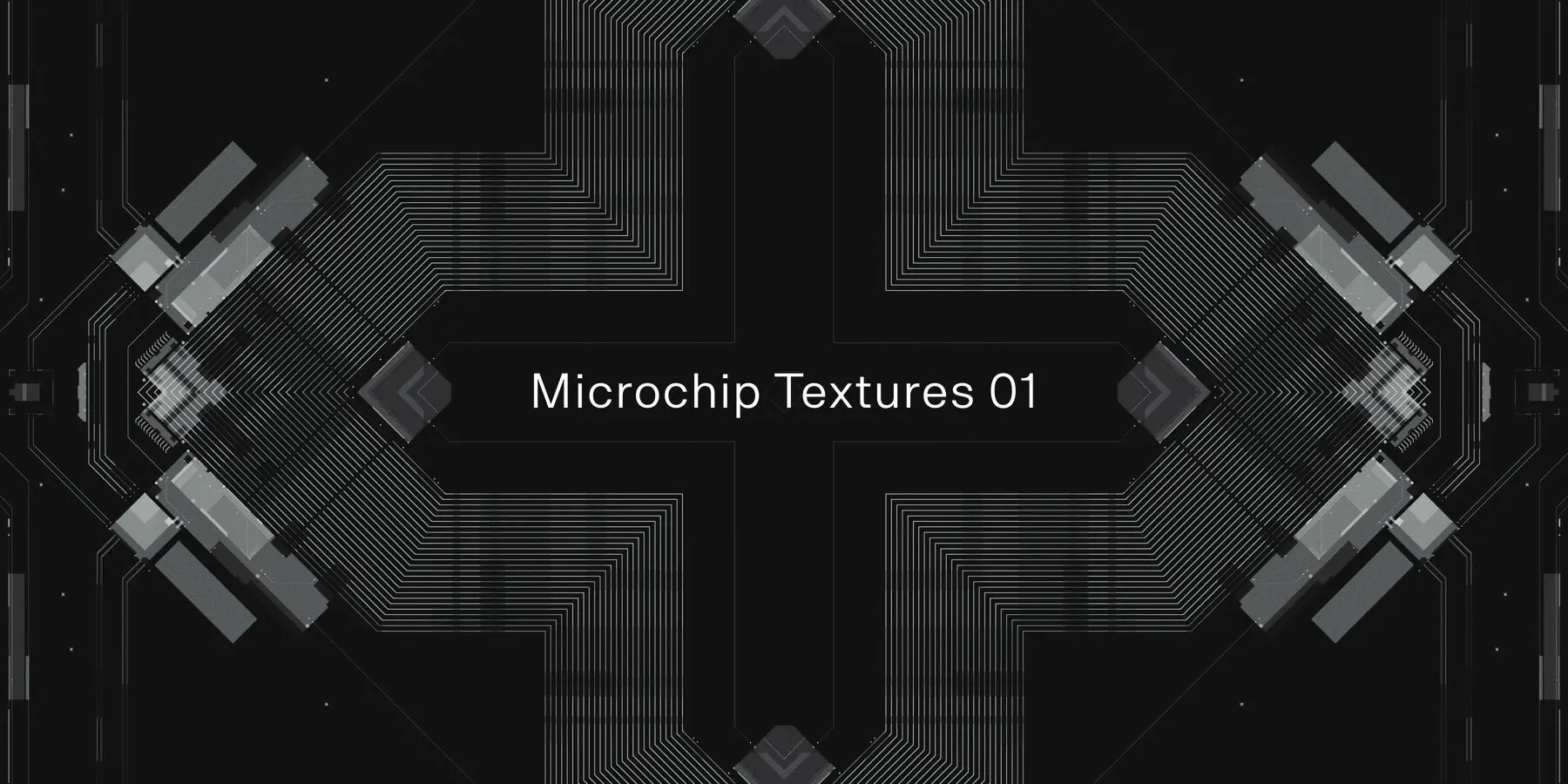 Microchip Textures 01
