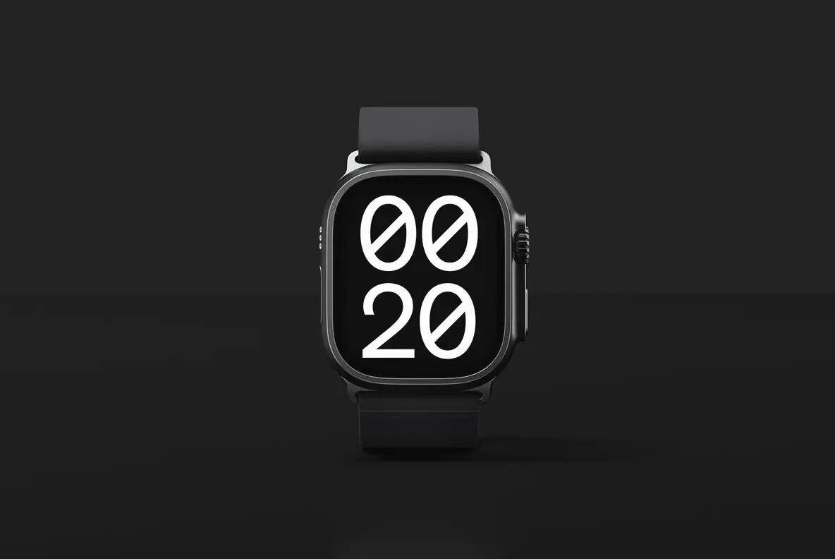 Apple Watch Ultra