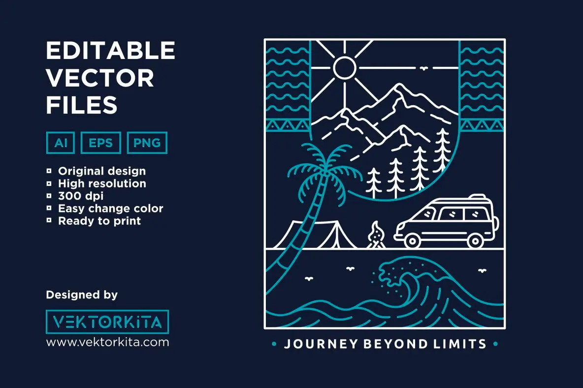 Journey Beyond Limits 2