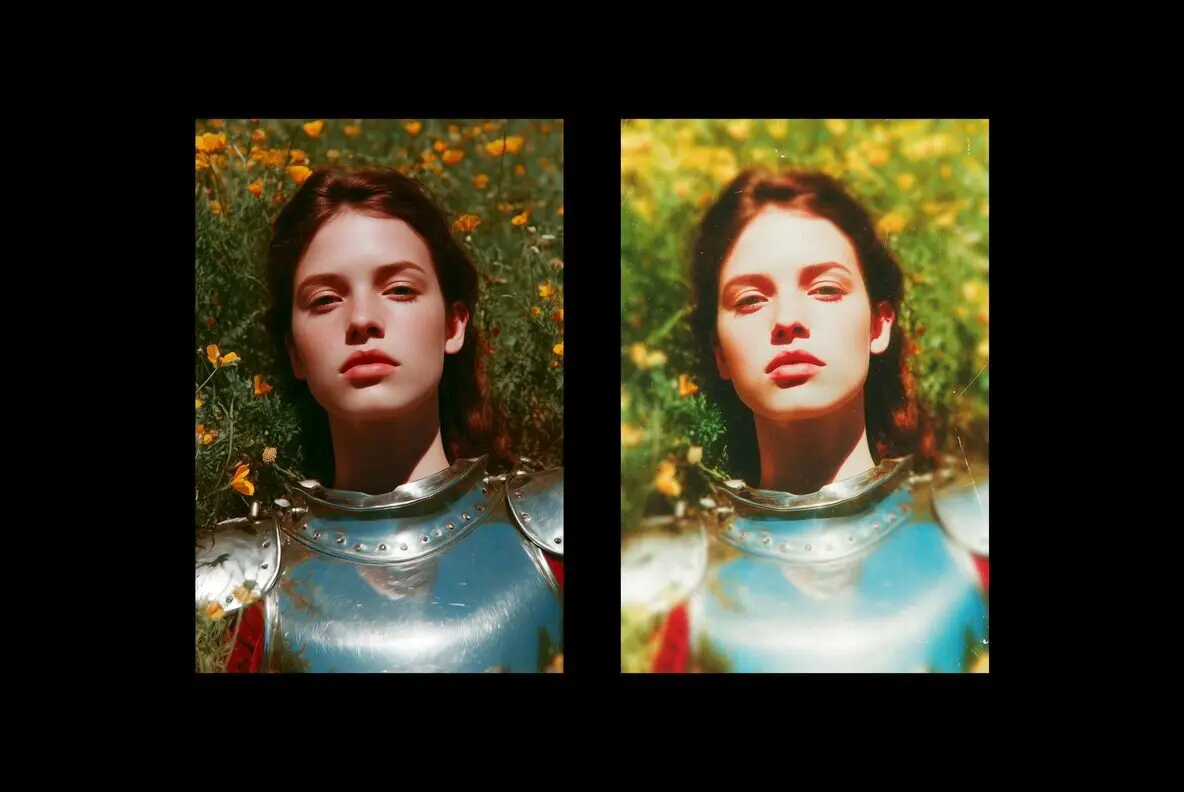 Photo Focus Effect Cinematic Focus Photo Effect - YouWorkForThem