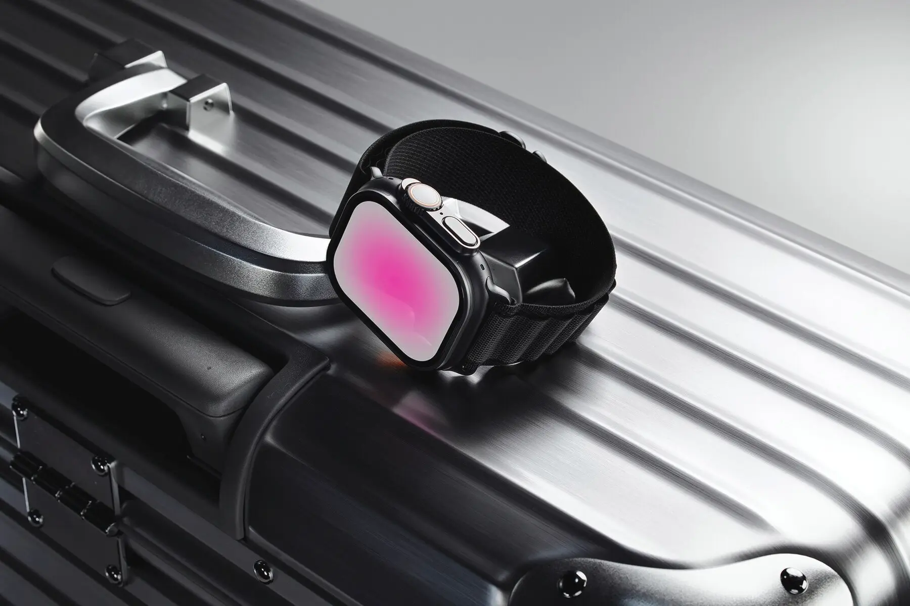 Apple Watch Ultra 2 - 2