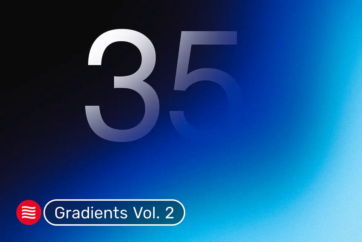 Gradient Collection vol.2
