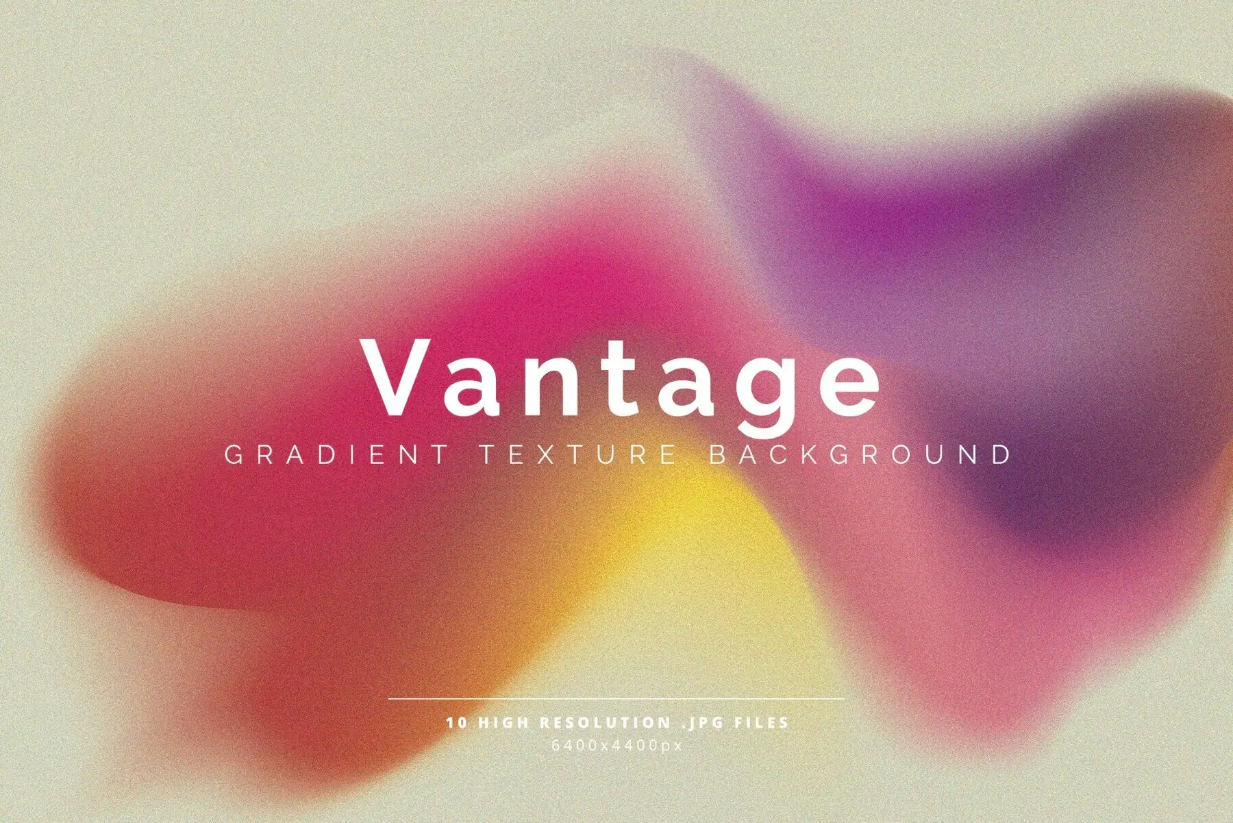 Vantage Gradient Texture Background